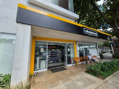 Ponto Comercial à venda, 225m² no Jardim das Acácias, São Paulo