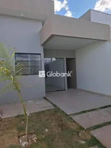 Casa com 2 Quartos à venda, 60m² no Vila Sion, Montes Claros