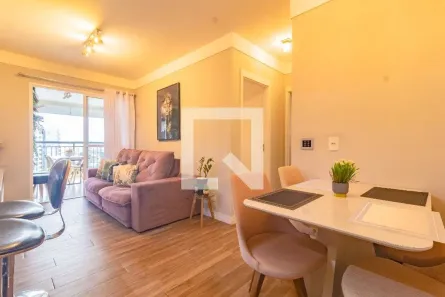 Apartamento com 2 Quartos à venda, 70m² no Vila Mascote, São Paulo