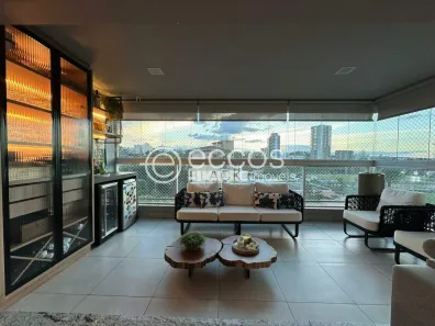 Apartamento com 3 Quartos à venda, 140m² no Patrimônio, Uberlândia
