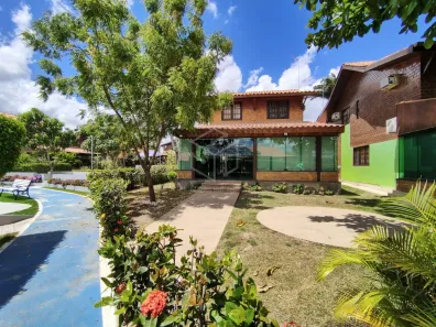 Casa de Condomínio com 4 Quartos à venda, 137m² no Santana, Gravatá