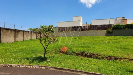 Lote/Terreno à venda, 1107m² no Loteamento Residencial Jaguari (Sousas), Campinas