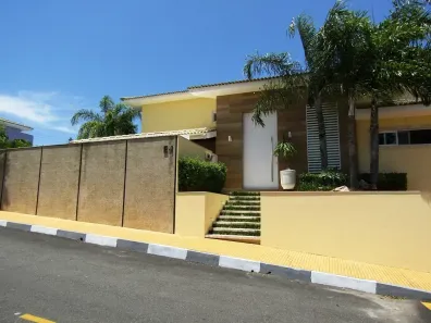 Casa de Condomínio com 5 Quartos à venda, 450m² no Vilas do Atlântico, Lauro de Freitas