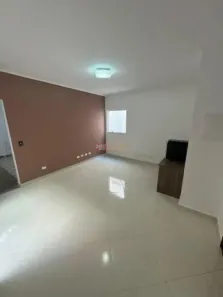 Apartamento com 3 Quartos à venda, 106m² no Vila Valparaíso, Santo André