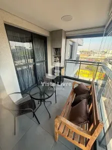 Apartamento com 2 Quartos à venda, 61m² no Vila Leopoldina, São Paulo