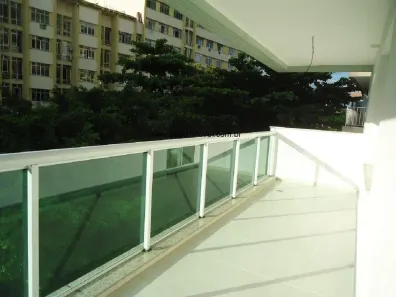 Apartamento com 3 Quartos à venda, 97m² no Botafogo, Rio de Janeiro