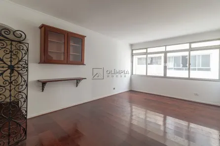 Apartamento com 2 Quartos à venda, 79m² no Itaim Bibi, São Paulo