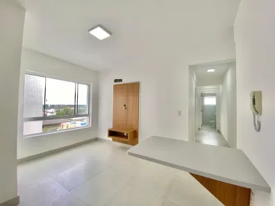 Apartamento com 2 Quartos à venda, 50m² no Navegantes, Capão da Canoa
