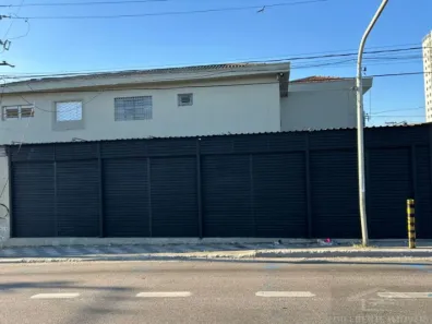 Galpão/Depósito/Armazém para alugar, 200m² no Vila Matilde, São Paulo