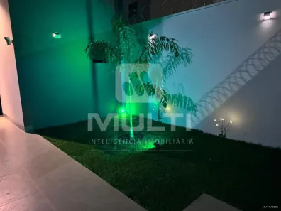 Casa com 4 Quartos à venda, 250m² no Bosque dos Buritis, Uberlândia