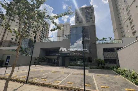Apartamento com 2 Quartos à venda, 72m² no Jardim Tarraf II, São José do Rio Preto
