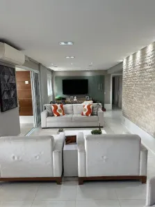 Apartamento com 3 Quartos à venda, 170m² no Água Branca, São Paulo