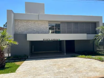 Casa com 4 Quartos à venda, 450m² no Alphaville - Lagoa dos Ingleses, Nova Lima