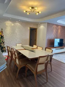 Apartamento com 3 Quartos à venda, 100m² no Setor Bueno, Goiânia