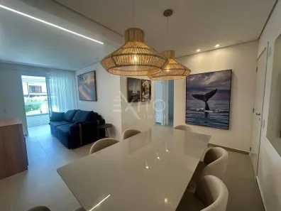 Apartamento com 2 Quartos à venda, 81m² no Maitinga, Bertioga