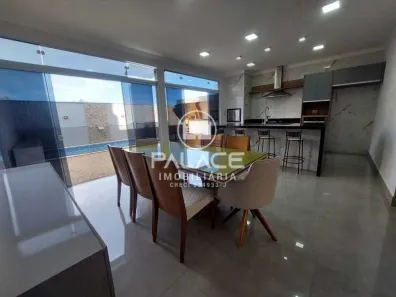 Casa com 3 Quartos à venda, 180m² no Ondas, Piracicaba