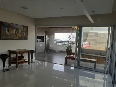 Cobertura com 3 Quartos à venda, 342m² no Vila Morse, São Paulo