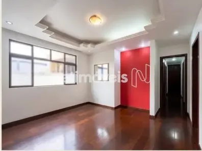 Apartamento com 4 Quartos à venda, 188m² no Palmares, Belo Horizonte