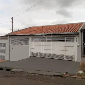 Casa com 3 Quartos à venda, 77m² no Jardim Santa Antonieta, Marília