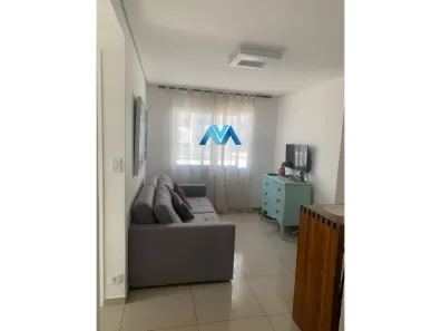 Apartamento com 2 Quartos à venda, 69m² no Vila Nova Conceição, São Paulo