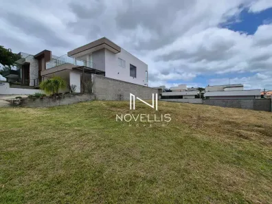 Lote/Terreno à venda, 250m² no Jardim São Gabriel, Jacareí