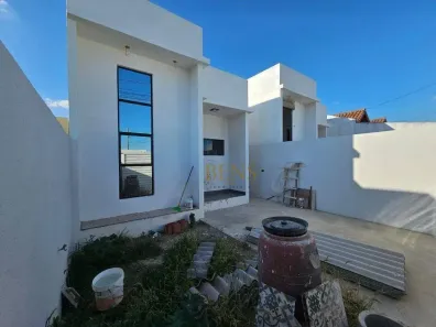 Casa com 3 Quartos à venda, 72m² no Serrotão, Campina Grande