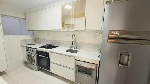Apartamento com 3 Quartos à venda, 75m² no Pitangueiras, Lauro de Freitas