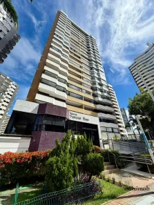 Apartamento com 4 Quartos à venda, 158m² no Pituba, Salvador