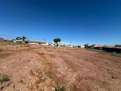 Lote/Terreno à venda, 150m² no Parque Residencial Monte Rey III, Piracicaba
