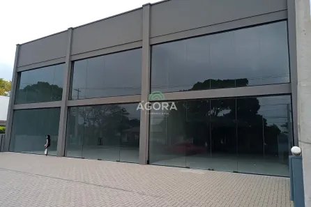 Ponto Comercial para alugar, 150m² no Igara, Canoas