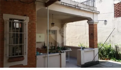 Sobrado com 3 Quartos à venda, 559m² no Ipiranga, São Paulo
