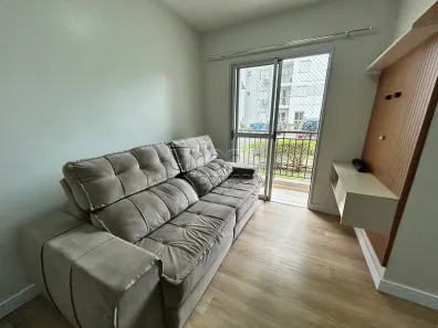 Apartamento com 2 Quartos à venda, 48m² no Igara, Canoas