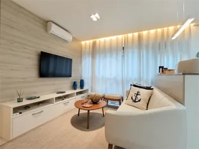 com 3 Quartos à venda, 70m² no Riviera, Bertioga