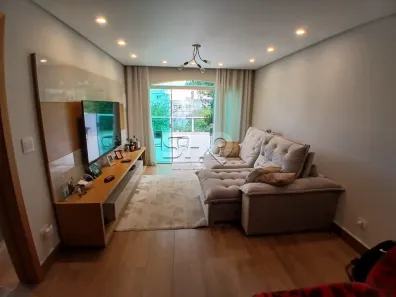 Sobrado com 4 Quartos à venda, 200m² no Jardim Líbano, São Paulo