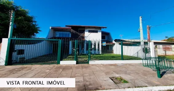 Casa com 4 Quartos à venda, 271m² no Fátima, Canoas