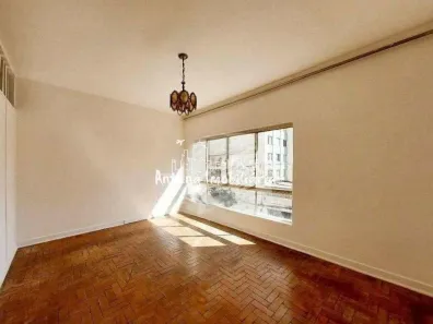 Apartamento com 1 Quarto à venda, 41m² no Campos Elíseos, São Paulo