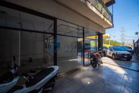 Ponto Comercial para alugar, 60m² no Alphaville, Santana de Parnaíba
