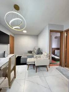 Apartamento com 2 Quartos à venda, 42m² no Residencial Alfa, Goiânia