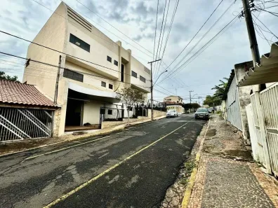 Ponto Comercial para alugar, 793m² no Vila Rehder, Americana