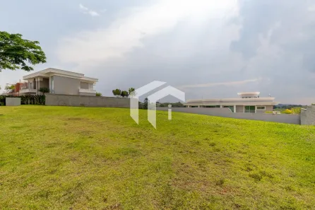 Lote/Terreno à venda, 614m² no Alphaville Dom Pedro, Campinas