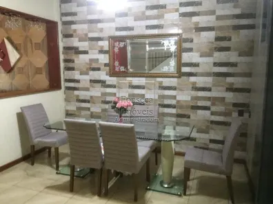 Casa com 4 Quartos à venda, 110m² no Alto da Serra, Petrópolis