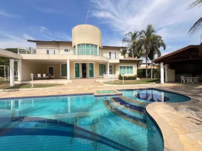 Fazenda/Sítio com 4 Quartos à venda, 542m² no Vale das Laranjeiras, Indaiatuba