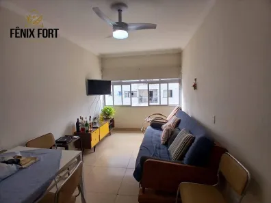 Apartamento com 2 Quartos à venda, 75m² no Boqueirão, Praia Grande
