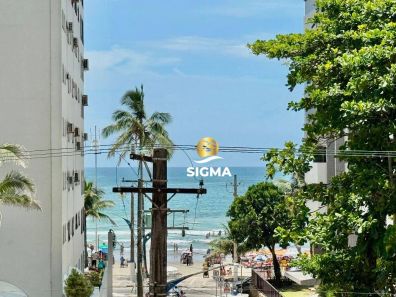 Apartamento com 4 Quartos à venda, 150m² no Vila Alzira, Guarujá