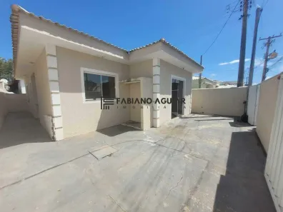 Casa de Condomínio com 3 Quartos à venda, 300m² no Fluminense, São Pedro da Aldeia