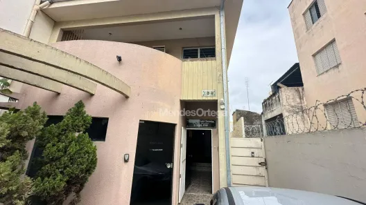 Casa com 2 Quartos para alugar, 88m² no Centro, Sorocaba