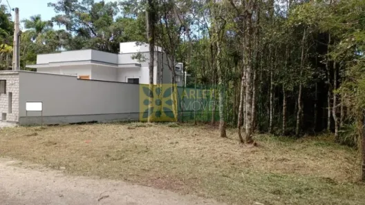 Lote/Terreno à venda, 325m² no Mariscal, Bombinhas