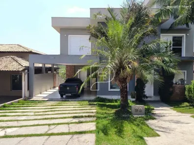 Casa de Condomínio com 3 Quartos à venda, 255m² no Residencial San Diego (Paysage Serein), Vargem Grande Paulista