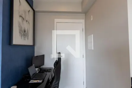 Apartamento com 1 Quarto à venda, 59m² no Alphaville Empresarial, Barueri