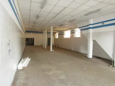 Ponto Comercial para alugar, 250m² no Vila Monteiro, Piracicaba
